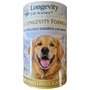Dog Longevity Formula, Pure Phellinus Igniarius Powder, 15 Grams, Longevity Life Science