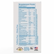 Image 1 for EcoDrink Complete Multivitamin Drink Mix - Berry, 30 Stick Packs, SGN Nutrition