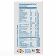 Image 1 for EcoDrink Complete Multivitamin Drink Mix - Blueberry Pomegranate, 30 Stick Packs, SGN Nutrition
