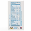 Image 1 for EcoDrink Complete Multivitamin Drink Mix - Fruit Punch, 30 Stick Packs, SGN Nutrition