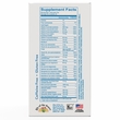 Image 1 for EcoDrink Complete Multivitamin Drink Mix - Peach Mango, 30 Stick Packs, SGN Nutrition