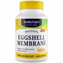 Eggshell Membrane (NEM) 500 mg, 60 Veggie Capsules, Healthy Origins