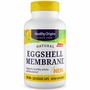Eggshell Membrane (NEM), Value Size, 120 Veggie Capsules, Healthy Origins
