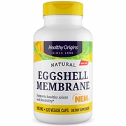Buy discount Eggshell Membrane (NEM), Value Size, 120 Veggie Capsules, Healthy Origins at Giftespot.com!
