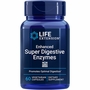 Enhanced Super Digestive Enzymes, 60 Vegetarian Capsules, Life Extension