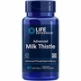 Advanced Milk Thistle, 60 Softgels, Life Extension
