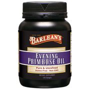 Buy discount Evening Primrose Oil, 120 Softgels, Barlean's Organic Oils at Giftespot.com!