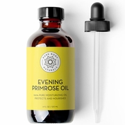 Buy discount Evening Primrose Oil, 4 oz, Pure Body Naturals at Giftespot.com!
