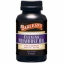 Evening Primrose Oil, 60 Softgels, Barlean's Organic Oils