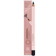 Buy discount Eye Pencil - Coal, 0.04 oz, Mineral Fusion Cosmetics at Giftespot.com!