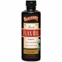 Flax Oil Liquid, Organic, 16 oz, Barlean's Organic Oils