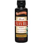Buy discount Flax Oil Liquid, Organic, 8 oz, Barlean's Organic Oils at Giftespot.com!