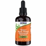 "Green" Black Walnut Wormwood Complex Liquid, 2 oz, NOW Foods