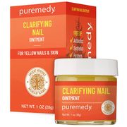 Buy discount Clarifying Nail Ointment, Value Size, 2 oz, Puremedy at Giftespot.com!