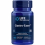 Gastro-Ease, Supports Healthy Stomach Environment, 60 Vegetarian Capsules, Life Extension