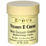 Genes Vitamin E Creme, Swiss Collagen Complex Moisturizing Creme, 16 oz
