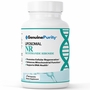 GenuinePurity Liposomal NR (Nicotinamide Riboside), 60 Capsules, Leading Edge Health