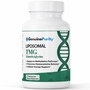 GenuinePurity Liposomal TMG (Trimethylglycine), 90 Capsules, Leading Edge Health