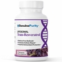 GenuinePurity Liposomal Trans-Resveratrol, 60 Capsules, Leading Edge Health