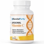 GenuinePurity Liposomal Vitamin C, 180 Capsules, Leading Edge Health