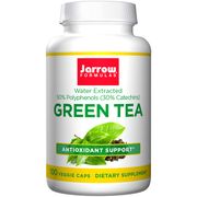 Buy discount Green Tea Extract 5:1, 500 mg 100 caps, Jarrow Formulas at Giftespot.com!