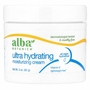 Ultra Hydrating Moisturizing Cream, 3 oz, Alba Botanica