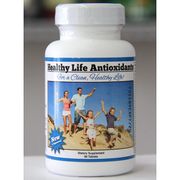 Buy discount Healthy Life Antioxidants, 90 Tablets at Giftespot.com!