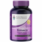Buy discount Herpanacine Skin & Immune Support, 100 Capsules, Diamond Herpanacine at Giftespot.com!