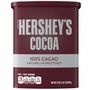 Hershey's Cocoa, 100% Cacao, Natural Unsweetened, 23 oz (652 g)