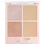 Buy discount Highlighter Refillable Palette - Stargazing, 0.45 oz, Mineral Fusion Cosmetics at Giftespot.com!