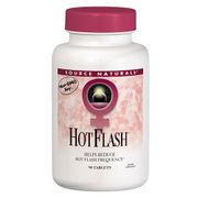 Buy discount Hot Flash 180 tabs from Source Naturals at Giftespot.com!