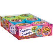 Buy discount Hubba Bubba Bubble Tape Gum, 12 Pack at Giftespot.com!