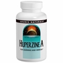 Huperzine A, 120 tabs, from Source Naturals