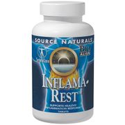 Buy discount Inflama-Rest Joint Formula 90 tabs from Source Naturals at Giftespot.com!