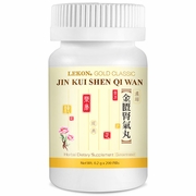 Buy discount Jin Kui Shen Qi Wan, 200 Pills, LeKon Golden Formula at Giftespot.com!