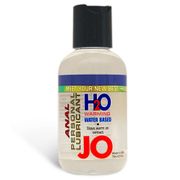 Buy discount JO Anal H2O Warming Personal Lubricant, Water Based, 2.5 oz, System JO at Giftespot.com!