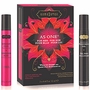 Kama Sutra As One (Female Sensual Gel & Desensitizing Gel for Men), 1 Kit