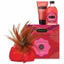 Kama Sutra Treasure Trove Gift Set - Strawberry Dreams, 1 Kit
