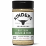 Kinder's Buttery Garlic & Herb Seasoning, 8 oz (226 g)