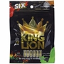 King Lion, Male Enhancement, 6 Capsules, Cousins Group