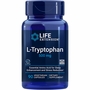 L-Tryptophan 500 mg, 90 Vegetarian Capsules, Life Extension