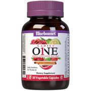 Buy discount Ladies' One Whole Food Based Multiple, 30 Vegetable Capsules, Bluebonnet Nutrition at Giftespot.com!