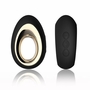 Lelo Alia Intimate Massager Rechargeable, Black