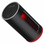 Lelo F1s V2 High Performance Pleasure Console - Red, Masturbation Aid for Male