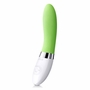 Lelo Liv 2 Personal Massager Vibrator - Lime Green