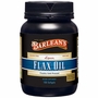 Lignan Flax Oil, 100 Softgels, Barlean's Organic Oils