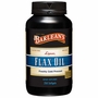 Lignan Flax Oil, 250 Softgels, Barlean's Organic Oils