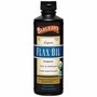 Lignan Flax Oil Liquid, Organic, 16 oz, Barlean's Organic Oils