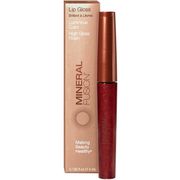 Buy discount Lip Gloss - Scarlet, 0.135 oz, Mineral Fusion Cosmetics at Giftespot.com!