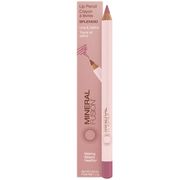 Buy discount Lip Pencil - Splendid, 0.04 oz, Mineral Fusion Cosmetics at Giftespot.com!